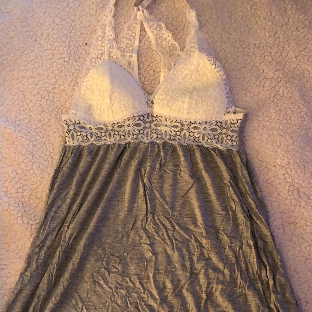 Mini Sleeper Slip